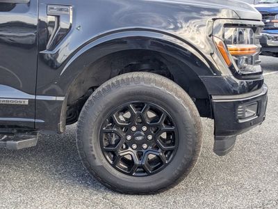 2024 Ford F-150 — photo 11 view