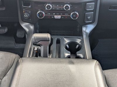 2024 Ford F-150 — photo 18 view