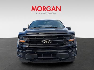 2024 Ford F-150 — photo 8 view