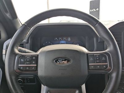 2024 Ford F-150 — photo 22 view
