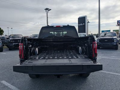 2024 Ford F-150 — photo 12 view