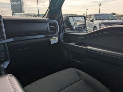 2024 Ford F-150 — photo 16 view