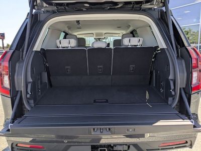 2026 Ford Expedition - Photo 11