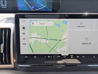 2026 Ford Expedition - Photo 29