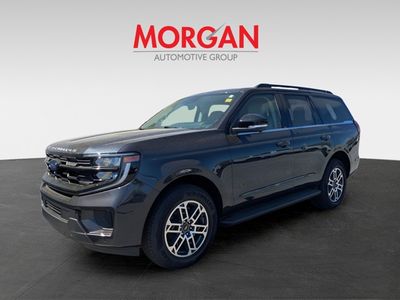 2026 Ford Expedition - Photo 6