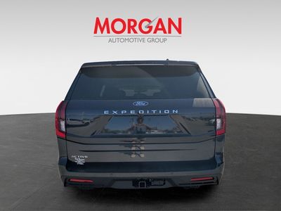 2026 Ford Expedition - Photo 4