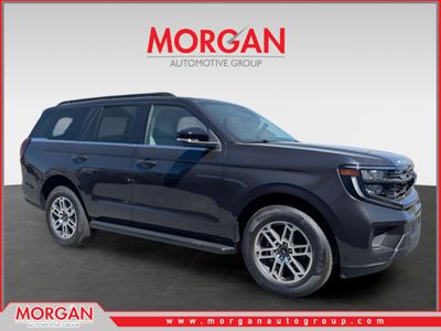 2026 Ford Expedition - Photo 1