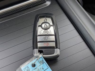 2026 Ford Expedition - Photo 31