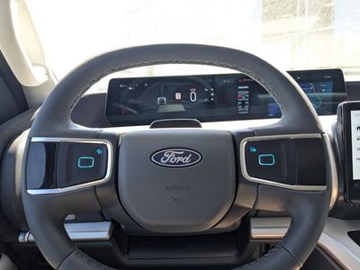 2026 Ford Expedition - Photo 22