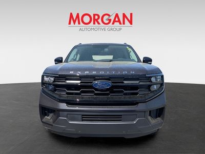 2026 Ford Expedition - Photo 7