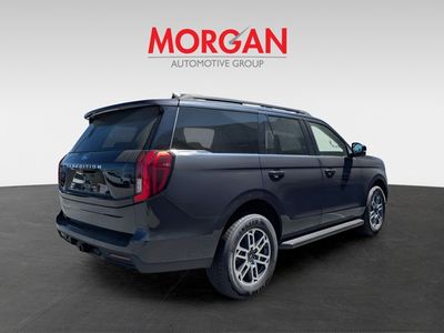 2026 Ford Expedition - Photo 3