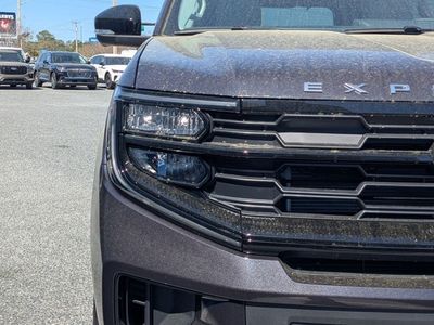 2026 Ford Expedition - Photo 8