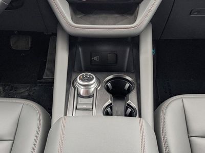 2026 Ford Explorer — photo 20 view