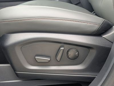 2026 Ford Explorer — photo 21 view