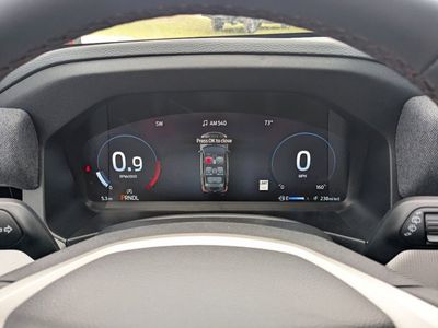 2026 Ford Explorer — photo 29 view