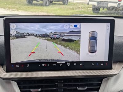 2026 Ford Explorer — photo 33 view