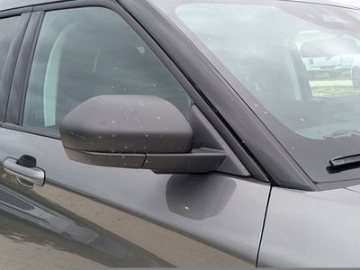 2026 Ford Explorer — photo 10 view