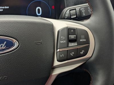 2026 Ford Explorer — photo 26 view