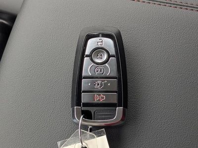 2026 Ford Explorer — photo 34 view