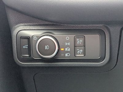 2026 Ford Explorer — photo 23 view