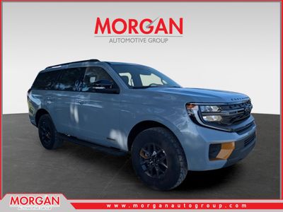 2026 Ford Expedition - Photo 1