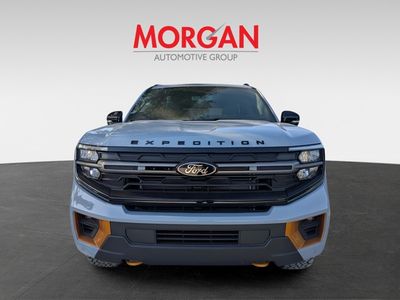2026 Ford Expedition - Photo 8