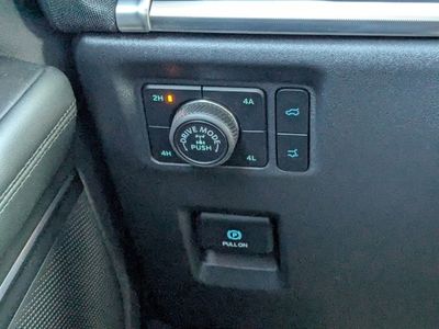 2026 Ford Expedition - Photo 22