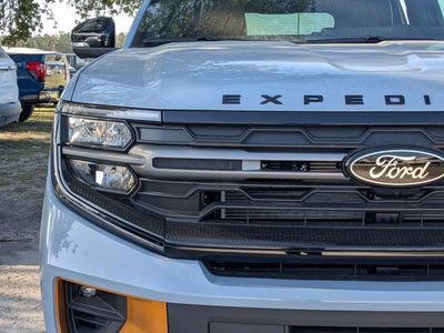 2026 Ford Expedition - Photo 9