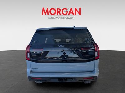 2026 Ford Expedition - Photo 4