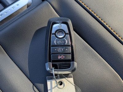 2026 Ford Expedition - Photo 31