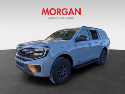 2026 Ford Expedition - Photo 7