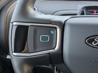 2026 Ford Expedition - Photo 25