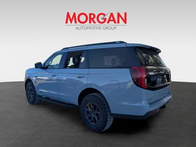 2026 Ford Expedition - Photo 5