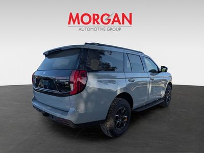 2026 Ford Expedition - Photo 3