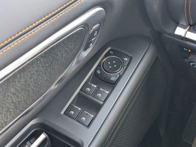 2026 Ford Expedition - Photo 21