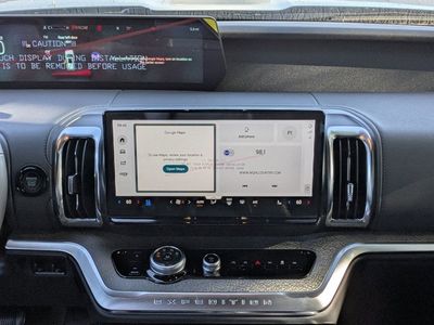 2026 Ford Expedition - Photo 18
