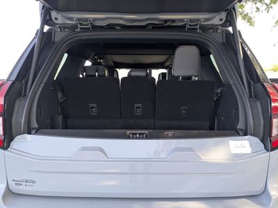 2026 Ford Expedition - Photo 11