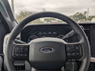 2026 Ford F-350SD - Photo 22