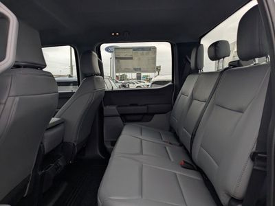 2026 Ford F-350SD - Photo 13