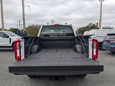 2026 Ford F-350SD - Photo 12