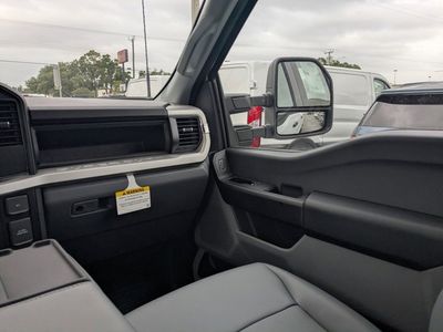 2026 Ford F-350SD - Photo 16