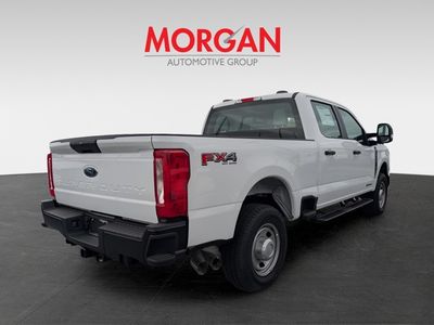 2026 Ford F-350SD - Photo 3