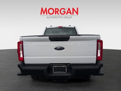 2026 Ford F-350SD - Photo 4