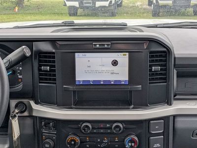2026 Ford F-350SD - Photo 17