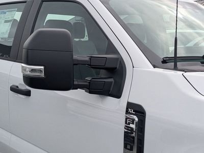 2026 Ford F-350SD - Photo 10