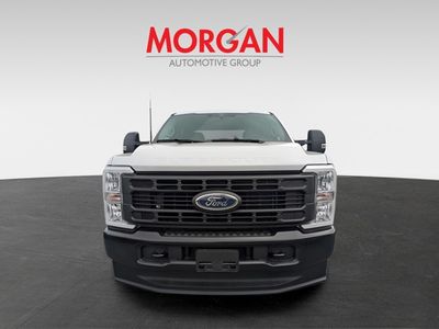 2026 Ford F-350SD - Photo 8