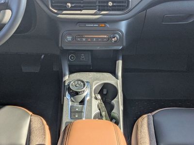 2025 Ford Bronco Sport — photo 19 view