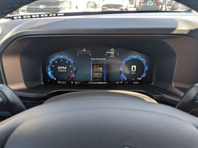 2025 Ford Bronco Sport — photo 30 view