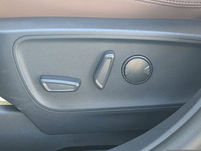 2025 Ford Bronco Sport — photo 20 view