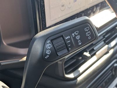 2025 Ford Bronco Sport — photo 27 view
